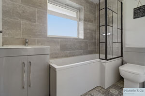 Bathroom- click for photo gallery